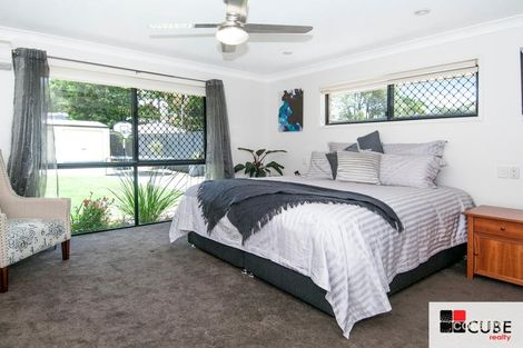 Property photo of 30 Moogara Street Shailer Park QLD 4128