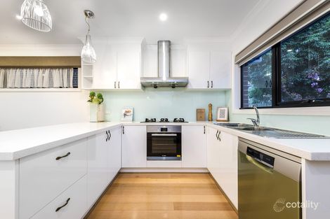 Property photo of 1/13 Garden Avenue Mitcham VIC 3132
