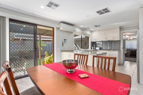 Property photo of 11 Cecelia Drive Keilor East VIC 3033