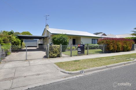 13b Jemmeson St, Lakes Entrance, VIC 3909