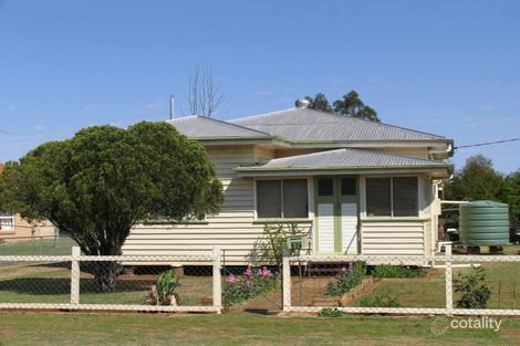 37 Hodge St, Kingaroy, QLD 4610