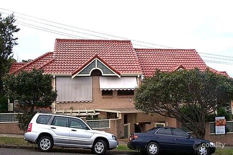 Property photo of 36 Cranbrook Avenue Cremorne NSW 2090