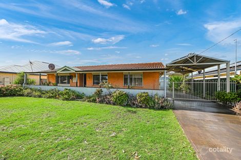 18 Gorgon Rd, Sunset Beach, WA 6530