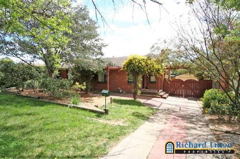 Property photo of 75 Hannan Crescent Ainslie ACT 2602