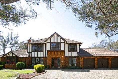 7 Cooper Rd, Wamboin, NSW 2620