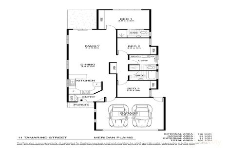 Property photo of 11 Tamarind Street Meridan Plains QLD 4551