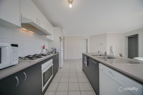 Property photo of 39 Honey Myrtle Way Cranbourne VIC 3977