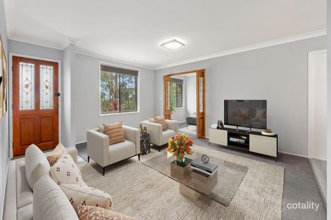 Property photo of 41 Railway Parade Warrimoo NSW 2774