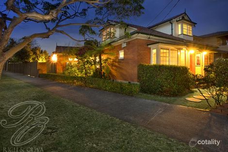 Property photo of 37 Pemberton Street Strathfield NSW 2135