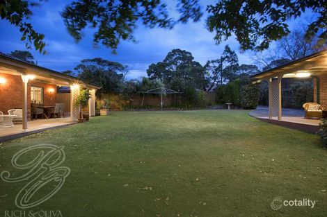 Property photo of 37 Pemberton Street Strathfield NSW 2135