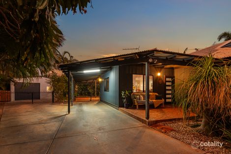 Property photo of 18 Kestrel Place Djugun WA 6725