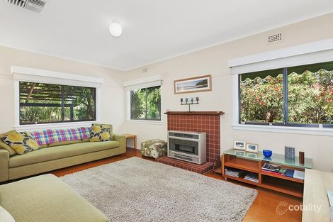 Property photo of 2 Hart Street O'Connor ACT 2602