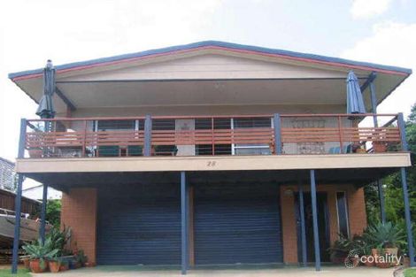 Property photo of 28 Langdon Street Tannum Sands QLD 4680