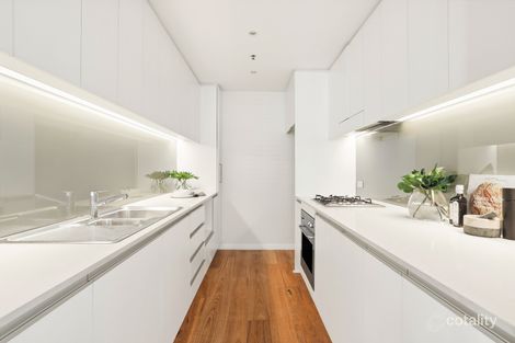 Property photo of 704/38 Hickson Road Millers Point NSW 2000