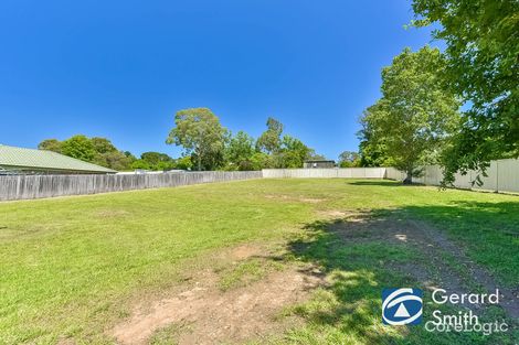 Property photo of 34 Railside Avenue Bargo NSW 2574