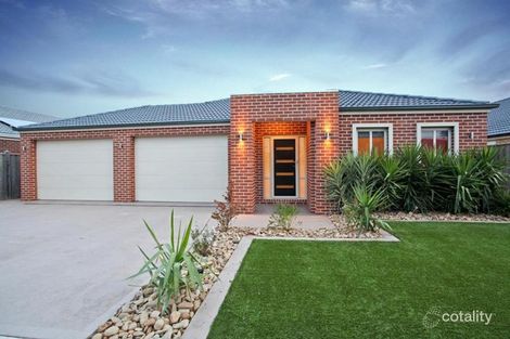 Property photo of 11 Papillon Parade Tarneit VIC 3029