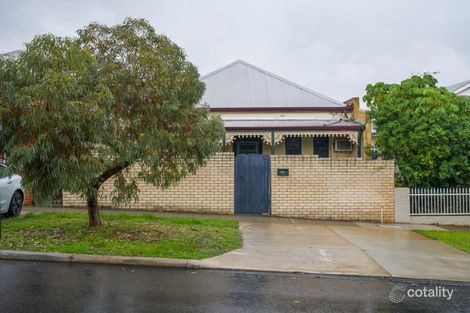 Property photo of 26 Subiaco Road Subiaco WA 6008