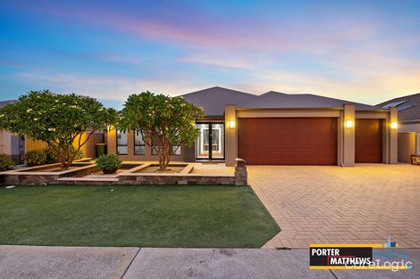 Property photo of 12 Caversham Bend Southern River WA 6110