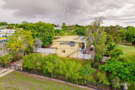 Property photo of 36 Holliman Street Richmond Hill QLD 4820