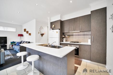 Property photo of 25 Fishburn Grove Harkness VIC 3337
