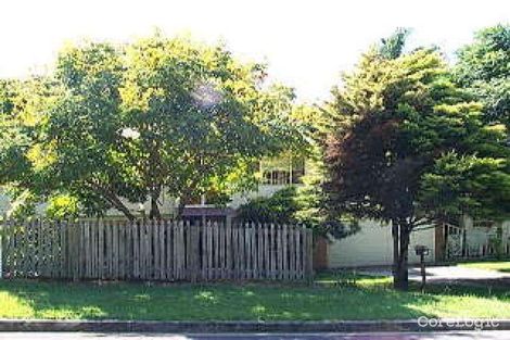 Property photo of 10 Walsh Street Currumbin QLD 4223