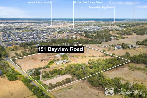 Property photo of 151 Bayview Road Officer VIC 3809