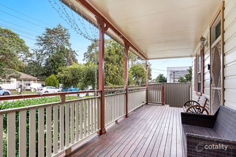 Property photo of 8 Elizabeth Street Riverstone NSW 2765