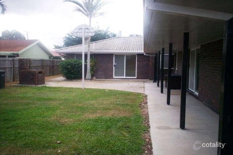 Property photo of 18 Mercury Drive Bethania QLD 4205