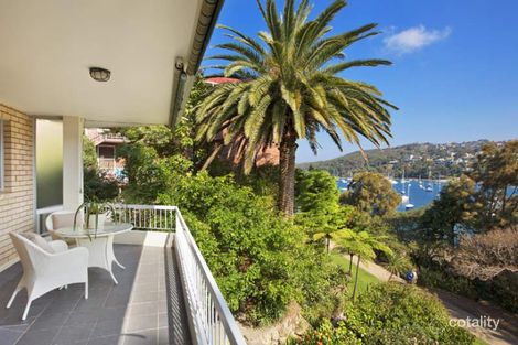 Property photo of 2/35 Fairlight Crescent Fairlight NSW 2094