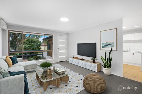 Property photo of 1/29 Cassia Crescent Banora Point NSW 2486