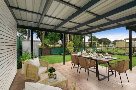 Property photo of 1/29 Cassia Crescent Banora Point NSW 2486