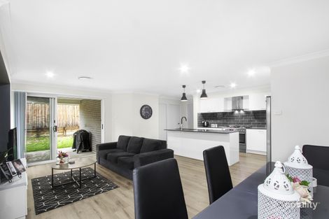 Property photo of 57 Kerrigan Crescent Elderslie NSW 2570