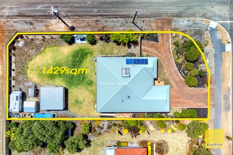 Property photo of 19 Osborne Road Mount Barker WA 6324