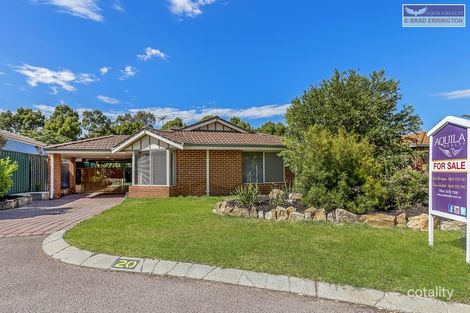 20 Williamson Lane, Stratton, WA 6056