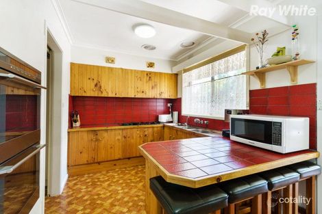 Property photo of 3 Rivette Street Scoresby VIC 3179