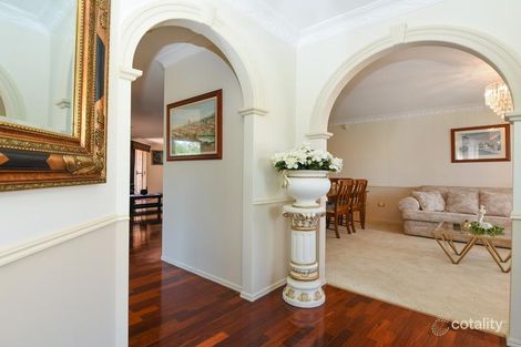 Property photo of 12 Buckle Court Middle Ridge QLD 4350