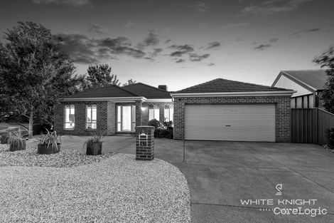 Property photo of 1 Parwan Court Caroline Springs VIC 3023