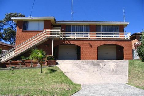 3 Flack Ave, Mount Warrigal, NSW 2528