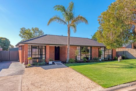 7 Roberna Ct, Langwarrin, VIC 3910