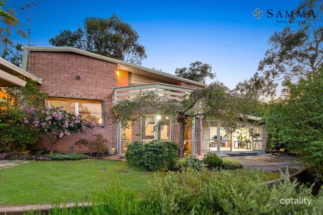 25 Stanley Ave, Eltham, VIC 3095