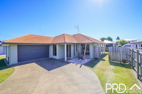 Property photo of 6 Warren Place Bargara QLD 4670