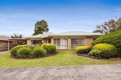 Property photo of 25 Parwan Crescent Mornington VIC 3931