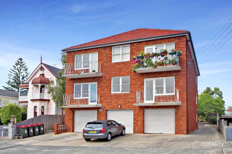 Property photo of 2/39 George Street Marrickville NSW 2204