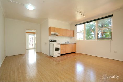Property photo of 2/39 George Street Marrickville NSW 2204