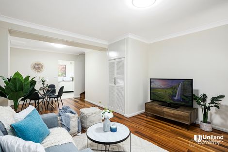 Property photo of 6/14 Robert Street Telopea NSW 2117