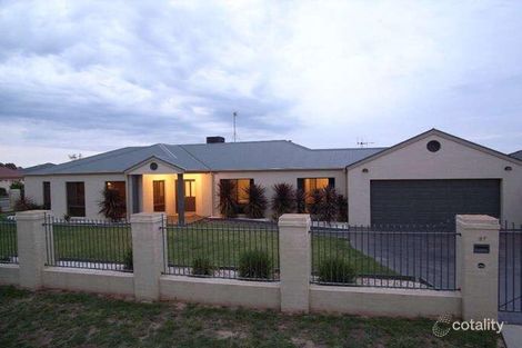Property photo of 27 Paradise Court Kialla VIC 3631