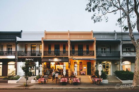 3/8 Young St, Paddington, NSW 2021