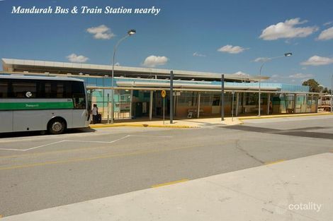 Property photo of 10 Olympus Rise Greenfields WA 6210