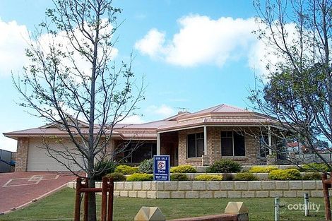 55 Bridgeman Way, Baldivis, WA 6171