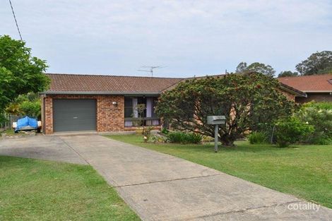 160 Wallace St, Macksville, NSW 2447